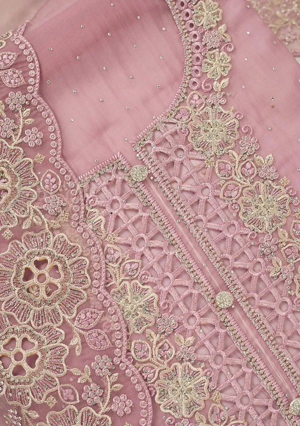 Lavender_Threadwork_Tissue_Unstitched_Salwar_Suit
