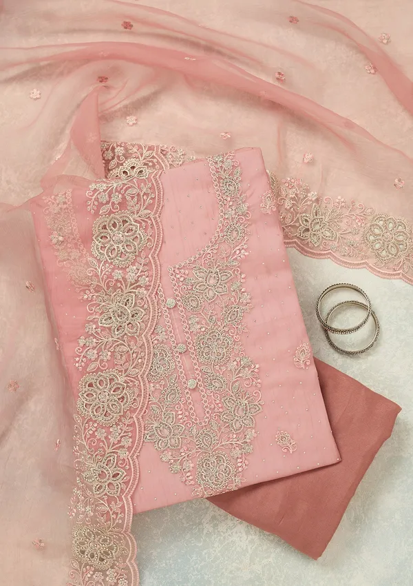 Onion_Pink_Threadwork_Tissue_Unstitched_Salwar_Suit