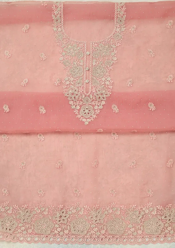 Onion_Pink_Threadwork_Tissue_Unstitched_Salwar_Suit