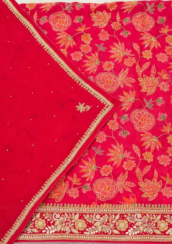 Rani_Pink_Cutdana_Crepe_Unstitched_Salwar_Suit