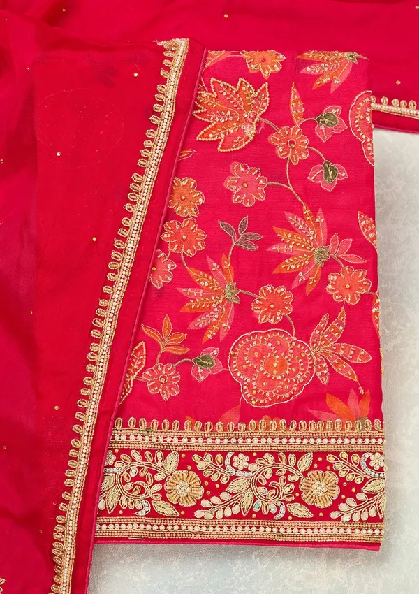Rani_Pink_Cutdana_Crepe_Unstitched_Salwar_Suit