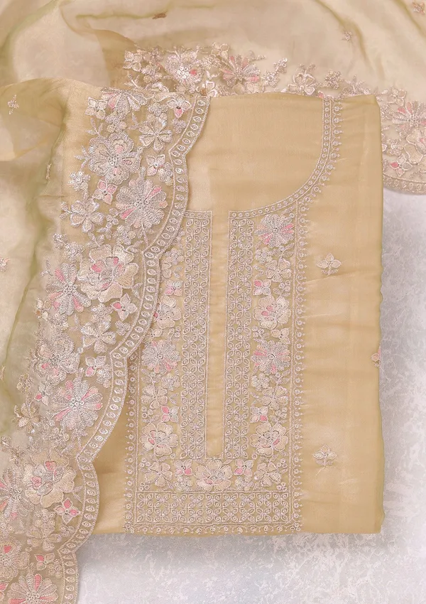 Pista_Green_Zariwork_Gold_Tissue_Unstitched_Salwar_Suit