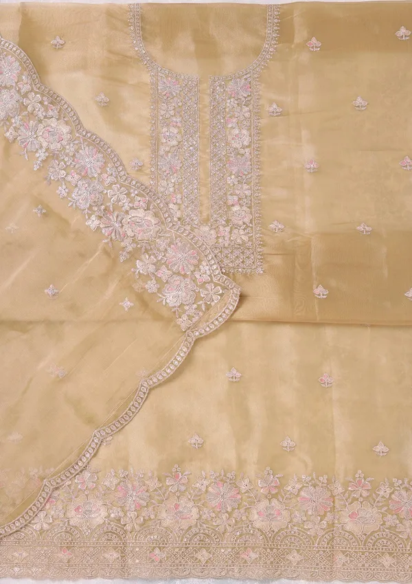 Pista_Green_Zariwork_Gold_Tissue_Unstitched_Salwar_Suit