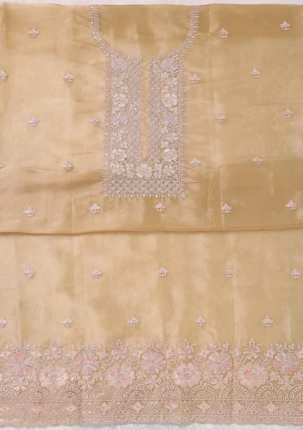 Pista_Green_Zariwork_Gold_Tissue_Unstitched_Salwar_Suit