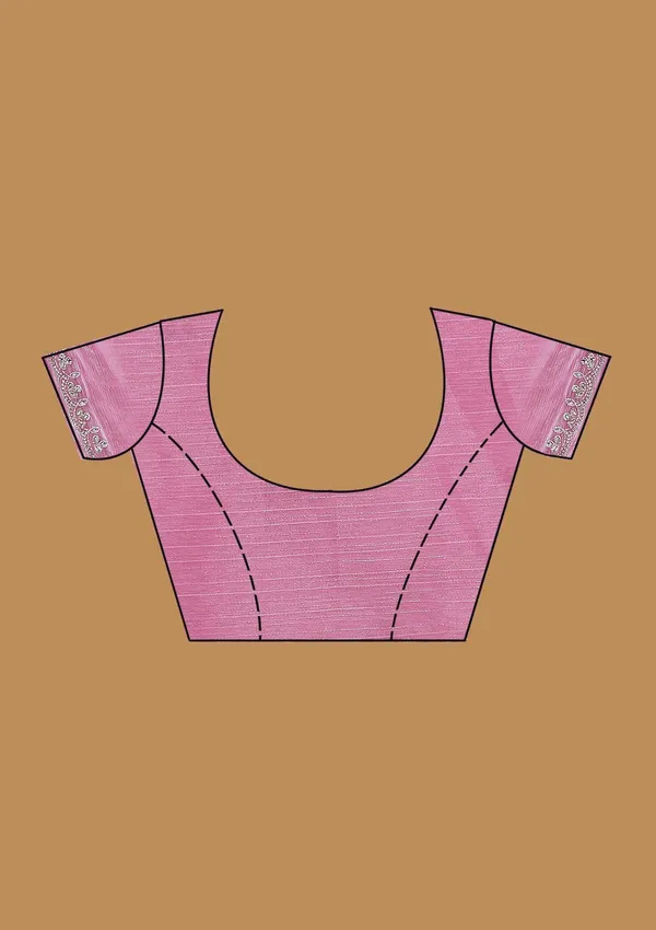 Baby_Pink_Cutdana_Tissue_Saree