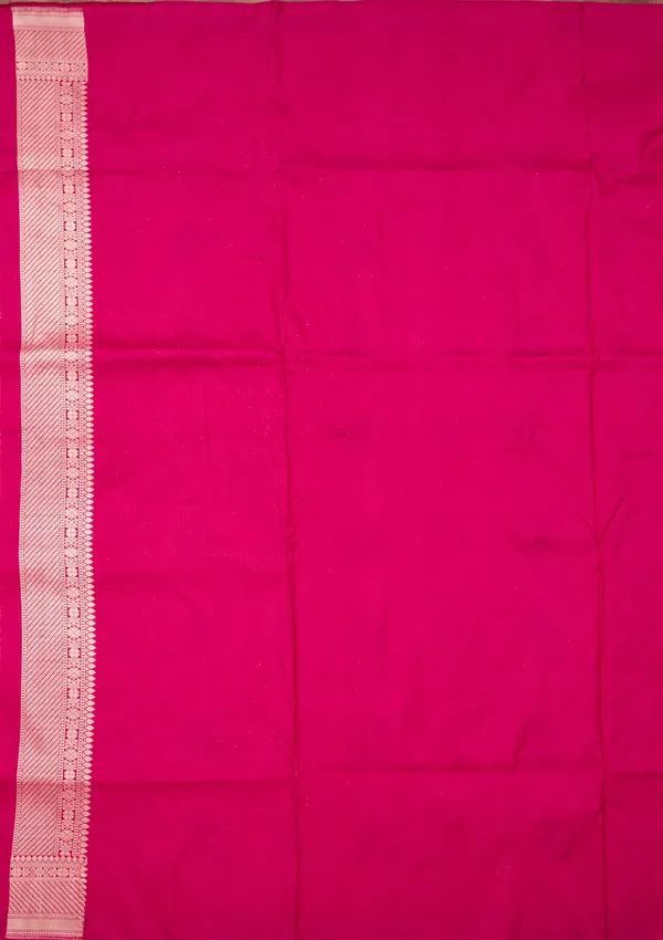 Rani_Pink_Zariwork_Silk_Silk_Saree