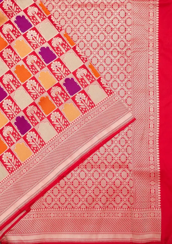 Red_Zariwork_Silk_Silk_Saree