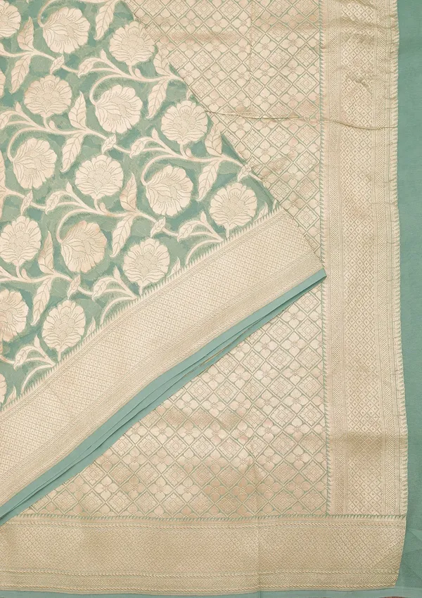 Sky_Blue_Zariwork_Gold_Pure_Silk_Silk_Saree