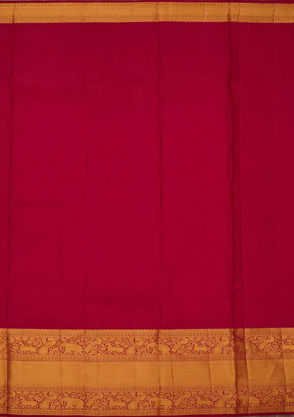 Cream_Zariwork_Gold_Pure_Silk_Silk_Saree