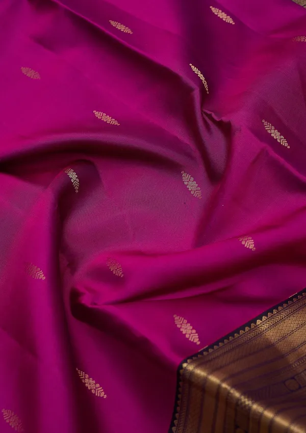 Violet_Zariwork_Gold_Silk_Silk_Saree