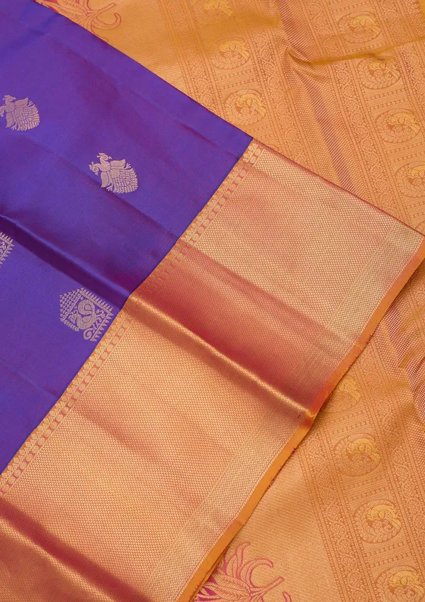 Royal_Blue_Zariwork_Gold_Silk_Silk_Saree