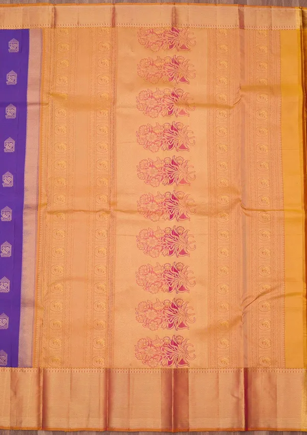 Royal_Blue_Zariwork_Gold_Silk_Silk_Saree