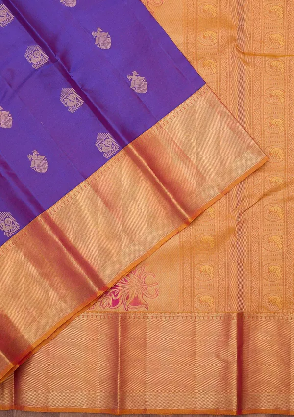Royal_Blue_Zariwork_Gold_Silk_Silk_Saree