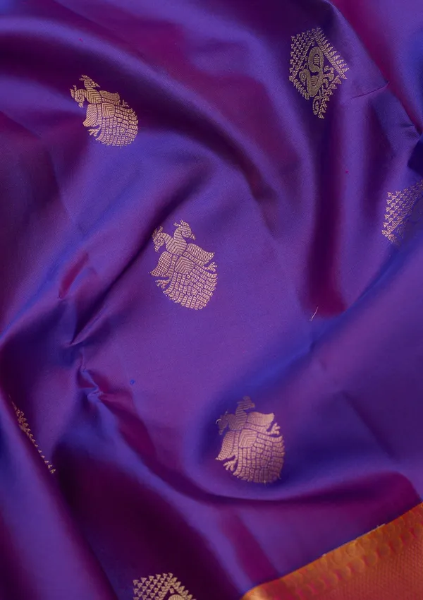 Royal_Blue_Zariwork_Gold_Silk_Silk_Saree