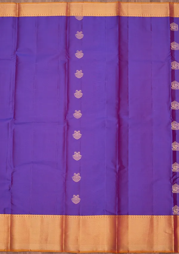 Royal_Blue_Zariwork_Gold_Silk_Silk_Saree