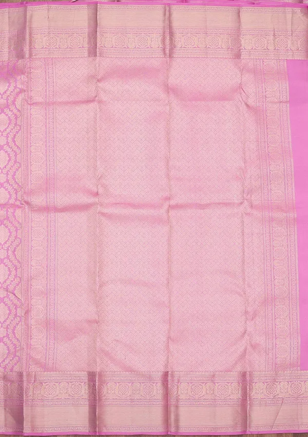 Lavender_Zariwork_Gold_Pure_Silk_Silk_Saree