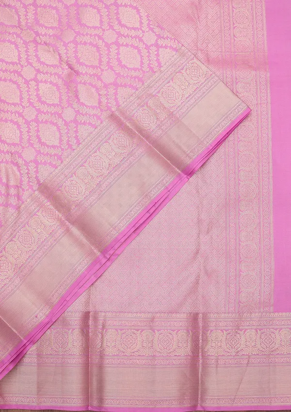 Lavender_Zariwork_Gold_Pure_Silk_Silk_Saree