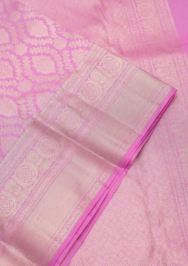 Lavender_Zariwork_Gold_Pure_Silk_Silk_Saree