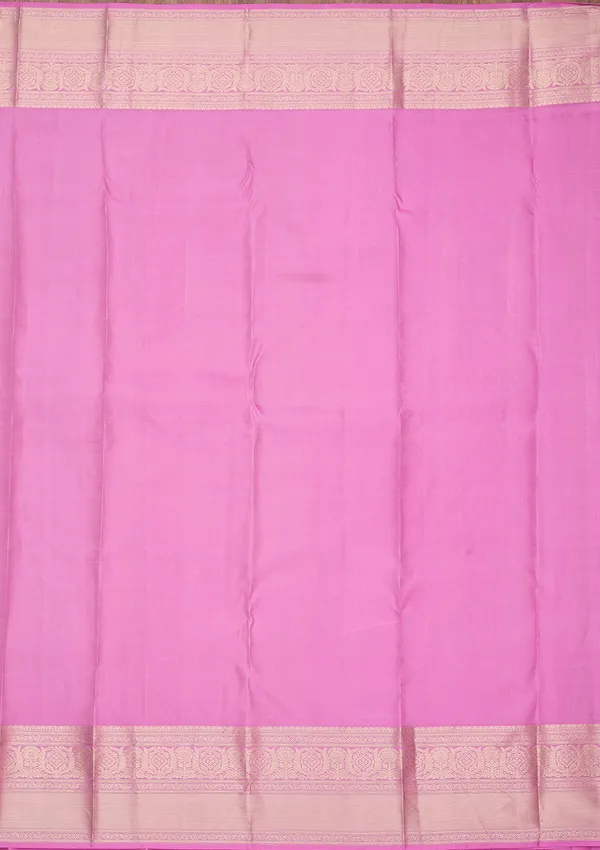Lavender_Zariwork_Gold_Pure_Silk_Silk_Saree