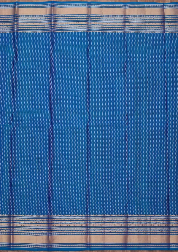 Royal_Blue_Zariwork_Gold_Pure_Silk_Silk_Saree