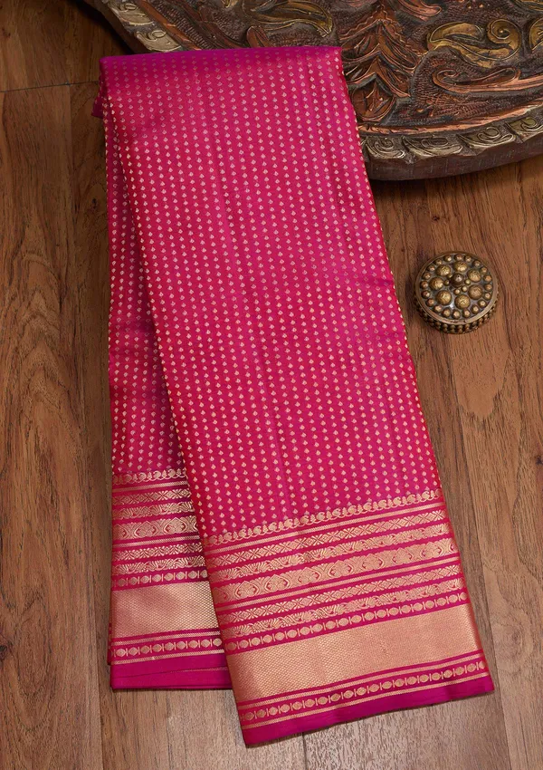Purple_Zariwork_Gold_Pure_Silk_Silk_Saree