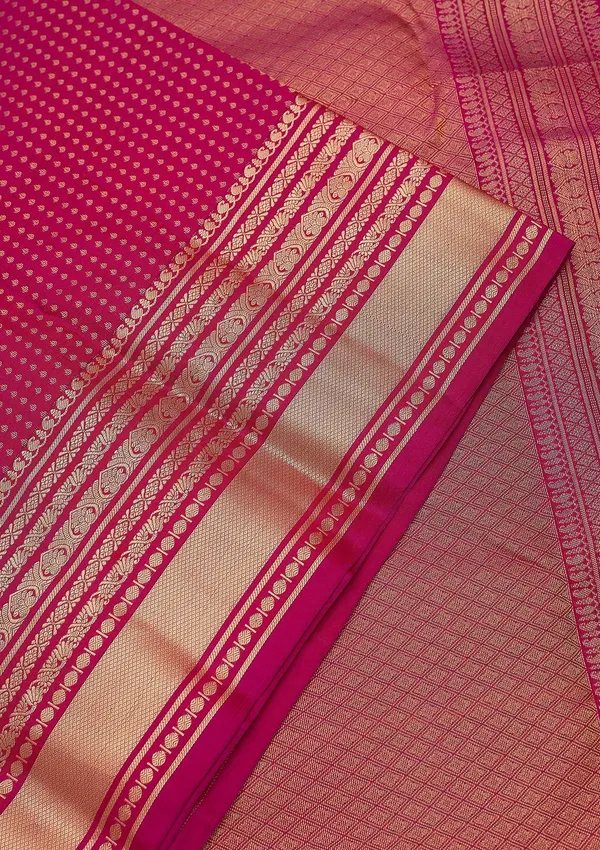 Purple_Zariwork_Gold_Pure_Silk_Silk_Saree