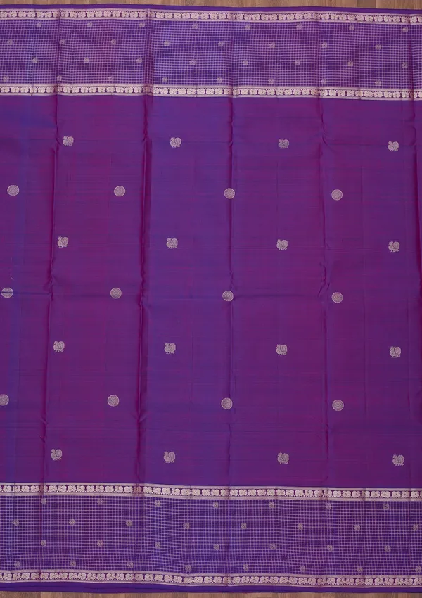 Royal_Blue_Zariwork_Gold_Pure_Silk_Silk_Saree
