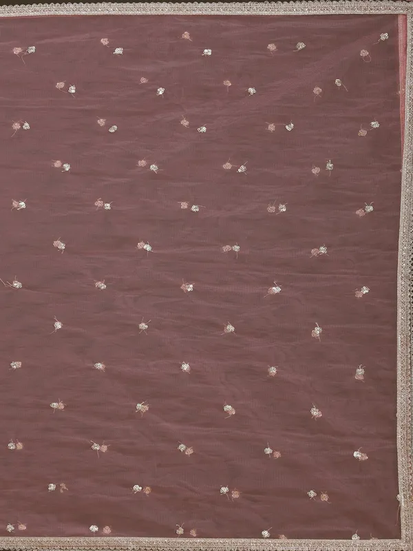 Onion_Pink_Zariwork_Gold_Tissue_Readymade_Salwar_Suit