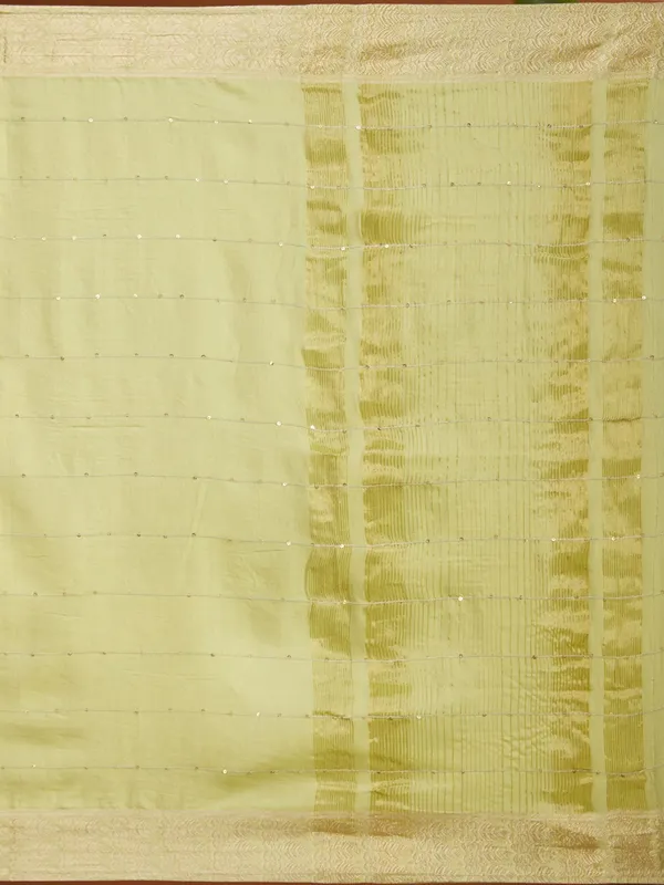 Pista_Green_Threadwork_Soft_Raw_Silk_Readymade_Salwar_Suit
