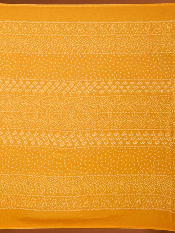 Mustard_Yellow_Cording_Raw_Silk_Readymade_Salwar_Suit