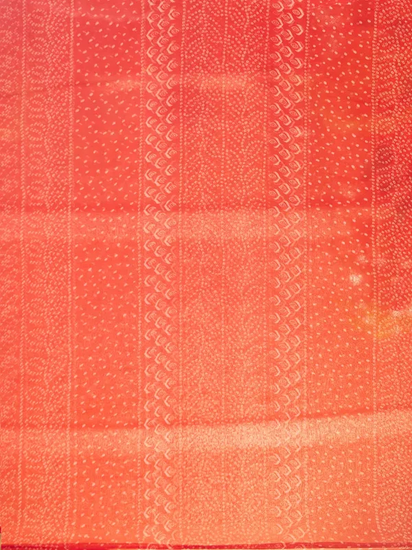 Red_Cording_Raw_Silk_Readymade_Salwar_Suit
