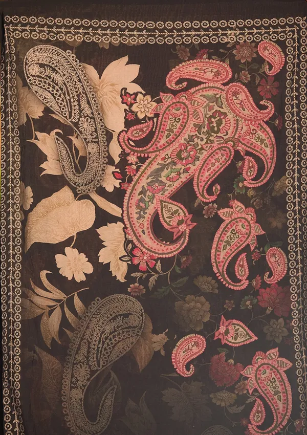 Black_Threadwork_Satin_Readymade_Salwar_Suit