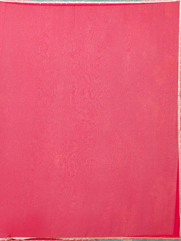 Red_Threadwork_Chanderi_Readymade_Salwar_Suit