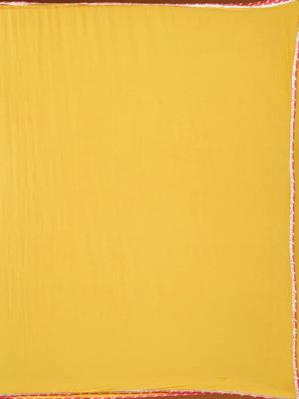 Mustard_Yellow_Threadwork_Chanderi_Readymade_Salwar_Suit