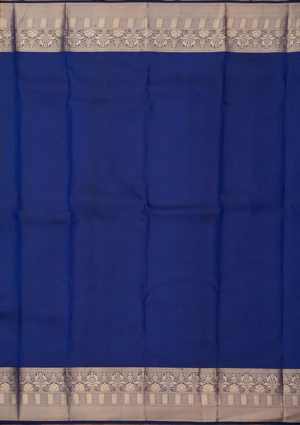 Royal_Blue_Zariwork_Gold_Pure_Silk_Silk_Saree