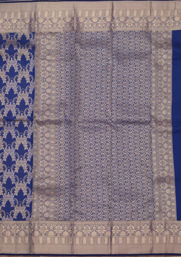 Royal_Blue_Zariwork_Gold_Pure_Silk_Silk_Saree