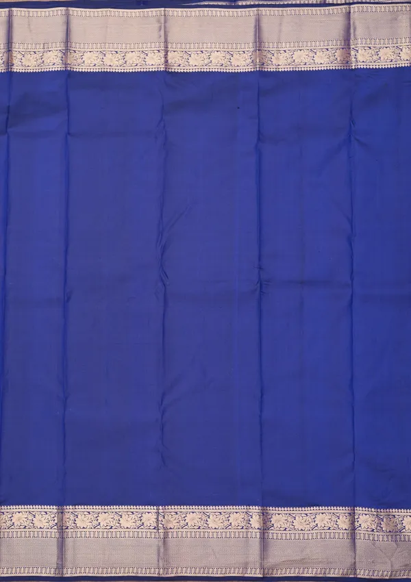 Royal_Blue_Zariwork_Gold_Pure_Silk_Silk_Saree