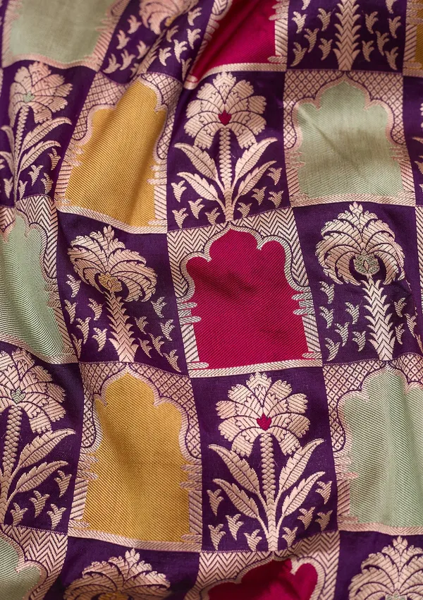 Purple_Zariwork_Silk_Silk_Saree