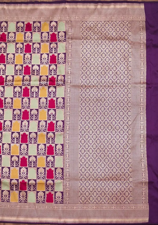 Purple_Zariwork_Silk_Silk_Saree