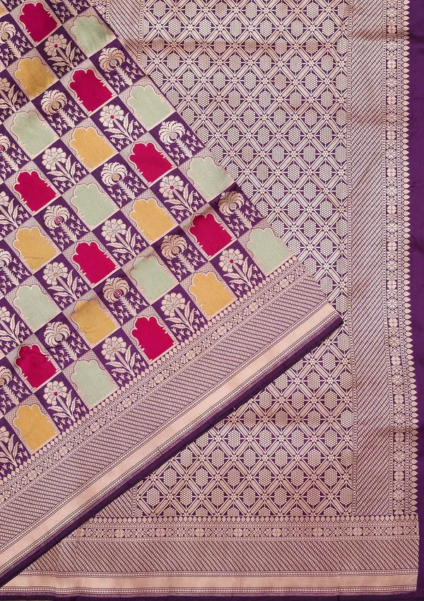 Purple_Zariwork_Silk_Silk_Saree