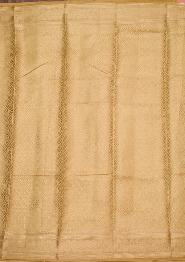 Gold_Zariwork_Gold_Pure_Silk_Silk_Saree