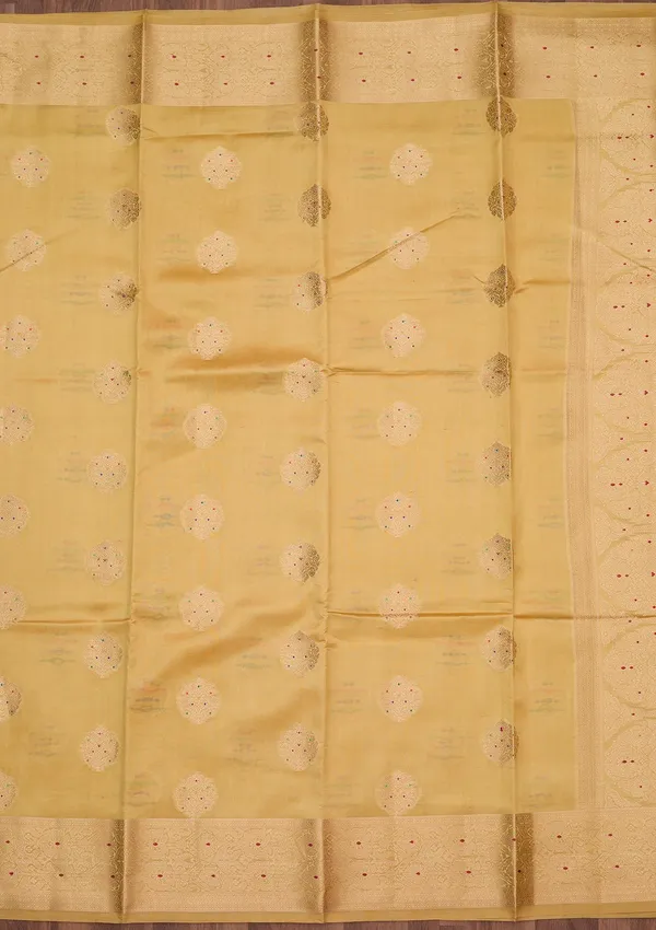 Gold_Zariwork_Gold_Pure_Silk_Silk_Saree