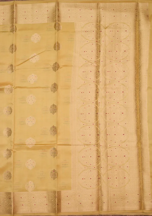 Gold_Zariwork_Gold_Pure_Silk_Silk_Saree
