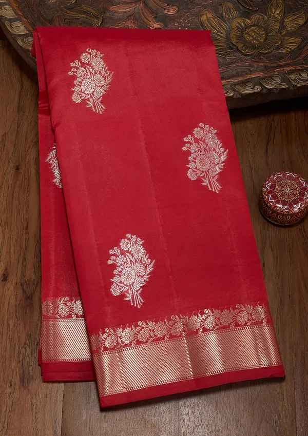 Red_Zariwork_Silk_Silk_Saree