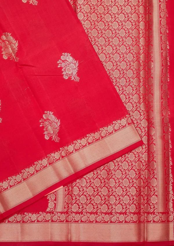 Red_Zariwork_Silk_Silk_Saree