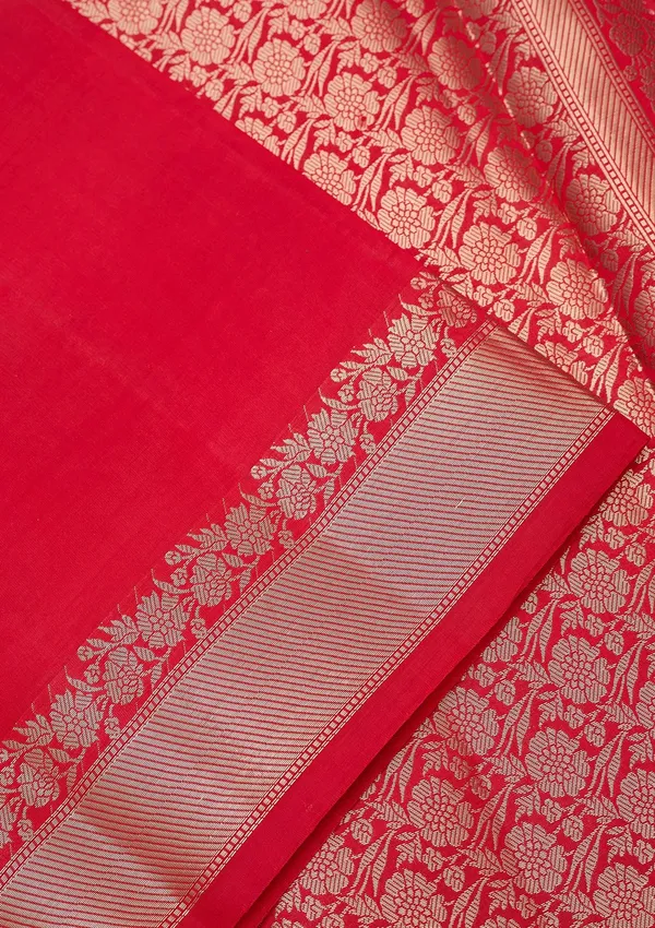 Red_Zariwork_Silk_Silk_Saree