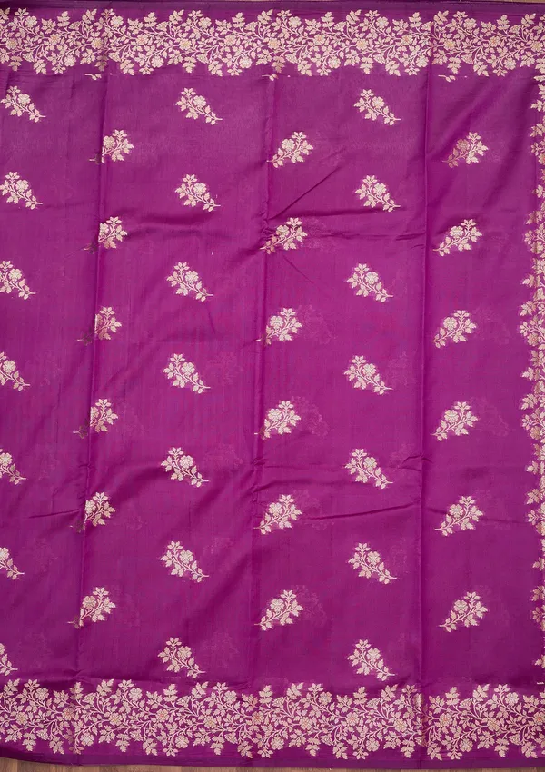 Purple_Zariwork_Gold_Pure_Silk_Silk_Saree