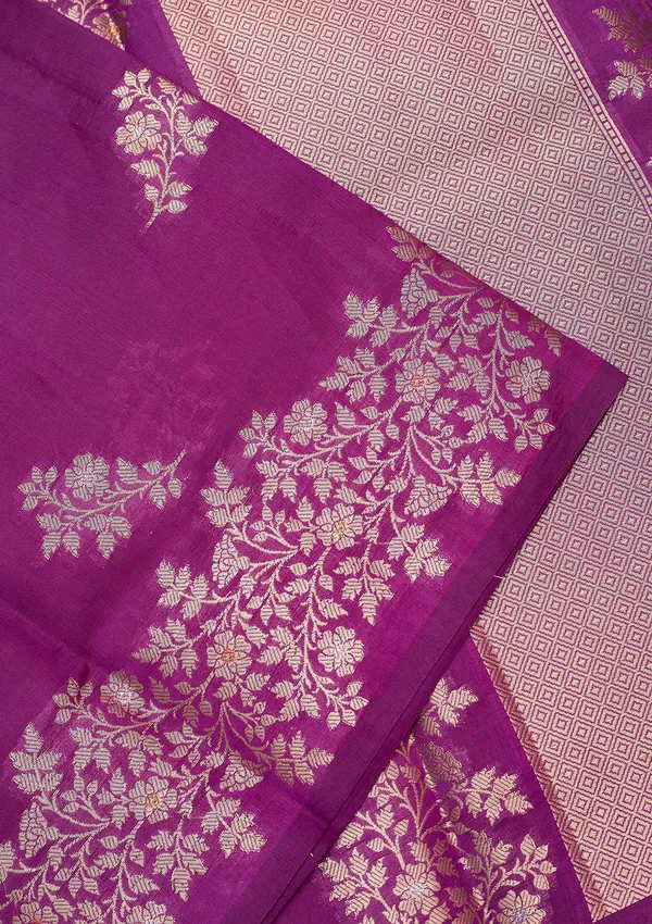 Purple_Zariwork_Gold_Pure_Silk_Silk_Saree