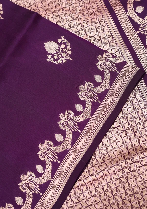 Purple_Zariwork_Gold_Pure_Silk_Silk_Saree
