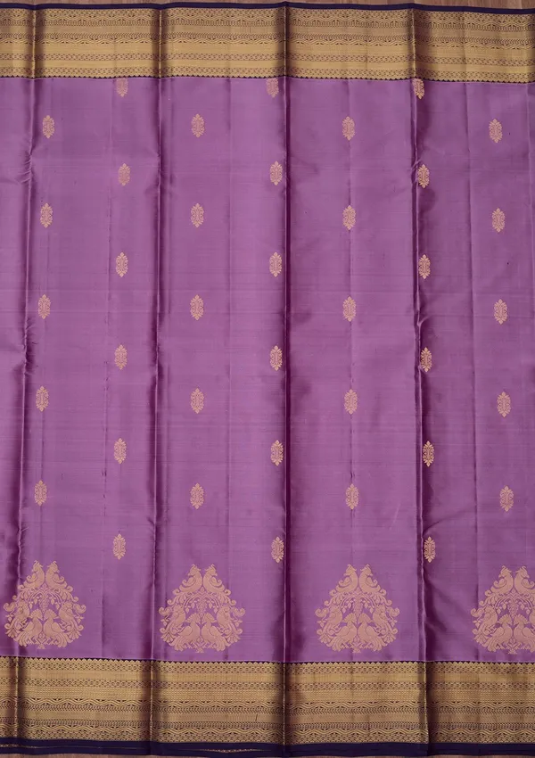 Lavender_Zariwork_Gold_Silk_Silk_Saree